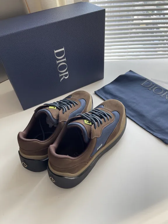 Dior Shoe 